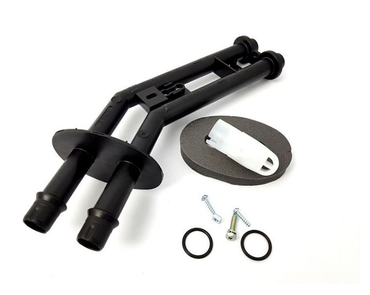KALORİFER BORUSU 307