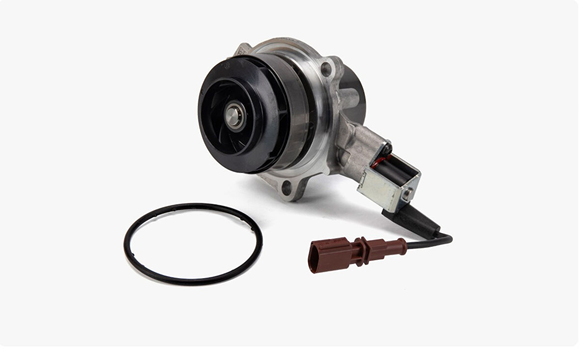 DEVİRDAİM ELEKTRİKLİ GOLF 7 POLO 7 SUPERB A4 CADDY A3 TIGUAN T6 1.6TDI 2.0TDI DSG 13>