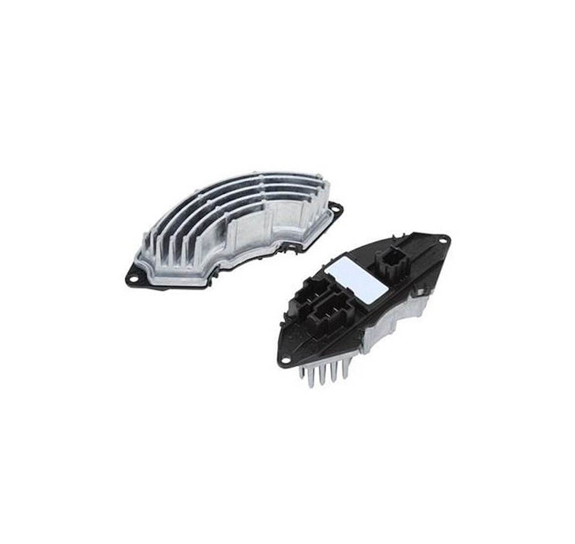 REZİSTANS KALORİFER FIAT LINEA-GRANDE PUNTO 1.3--1.4
