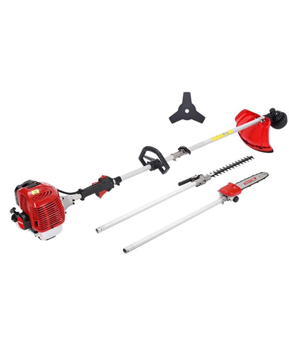 Teammax TMM620 Çok Amaçlı Tırpan 2,85hp