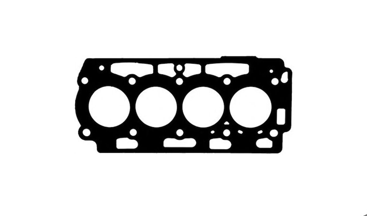 SİLİNDİR KAPAK CONTASI P207-P208-C3 II-DS3