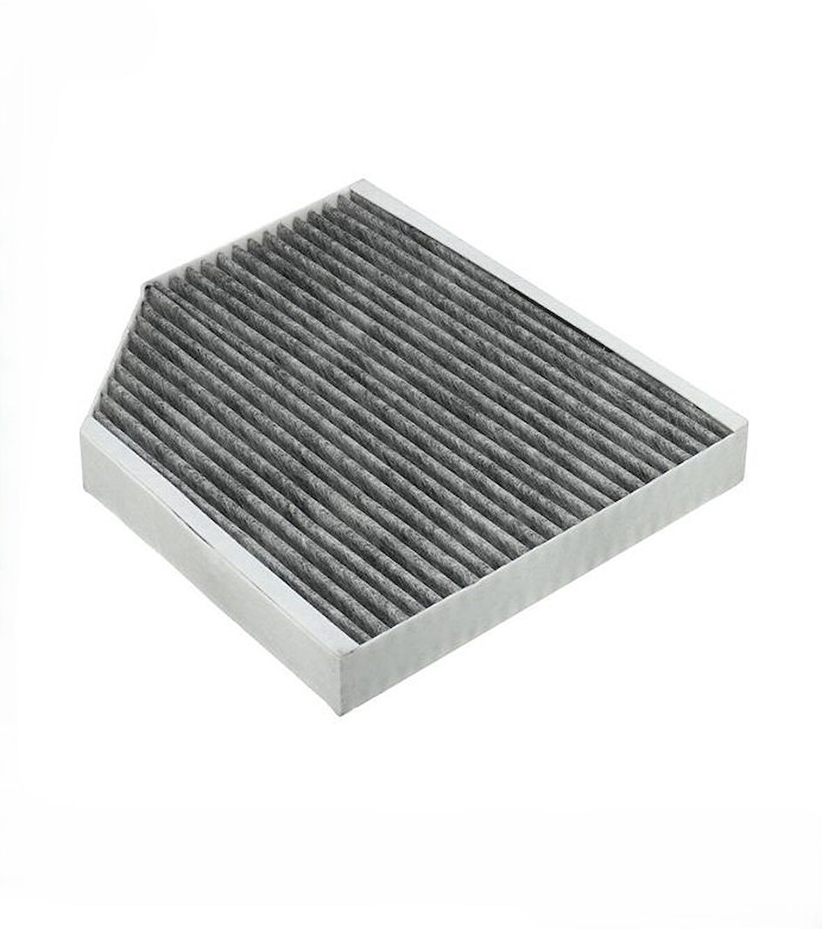 POLEN FİLTRESİ AUDI A4 07=>A5 08=> Q5 08=> 1.8TFSI-2.0TFSI-3.0TFSI-3.2FSI