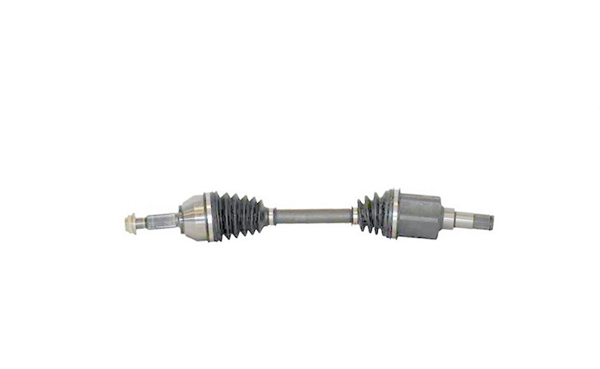 AKS KOMPLE ÖN SOL TRANSİT CONNECT 1.8 TDCI 02>14 75 -90-110PS (628mm)