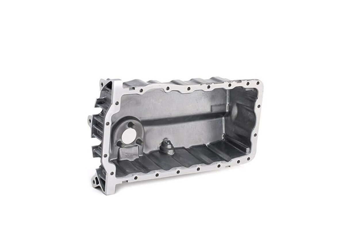 YAG KARTERI ALUMINYUM VOLKSWAGEN TRANSPORTER V (7HA,7HH,7EA,7EH) 1.9 TDI 2003-2011