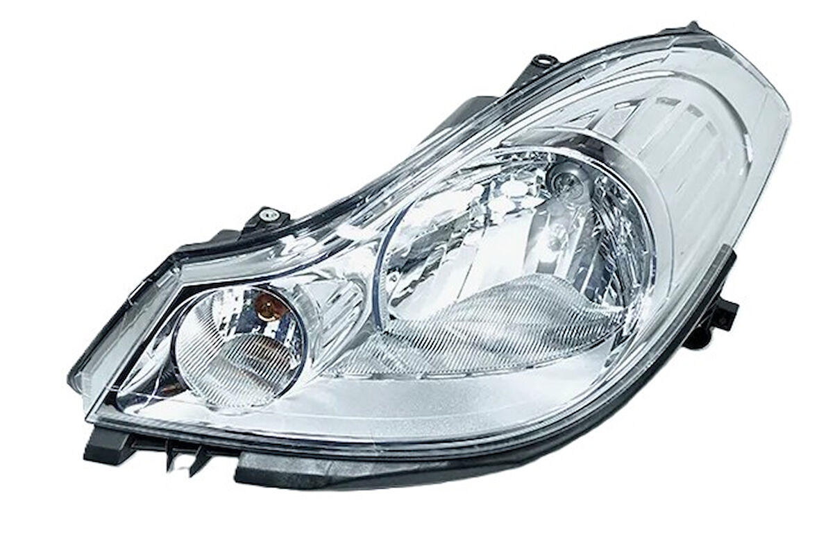 FAR SOL CLİO THALİA MOTORLU TİP