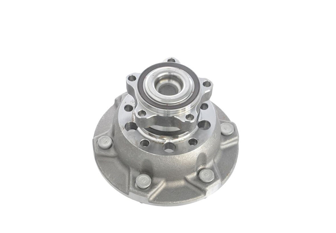 ÖN TEKER RULMANI PORYALI FORD TRANSİT V363 14> (ÇİFT TEKER) (6 BİJON)