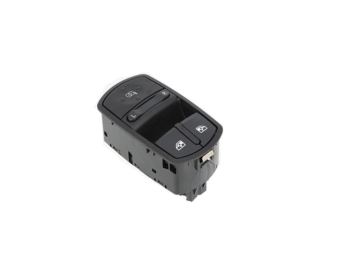 CAM AÇMA ANAHTARI IKILI SOL CORSA D