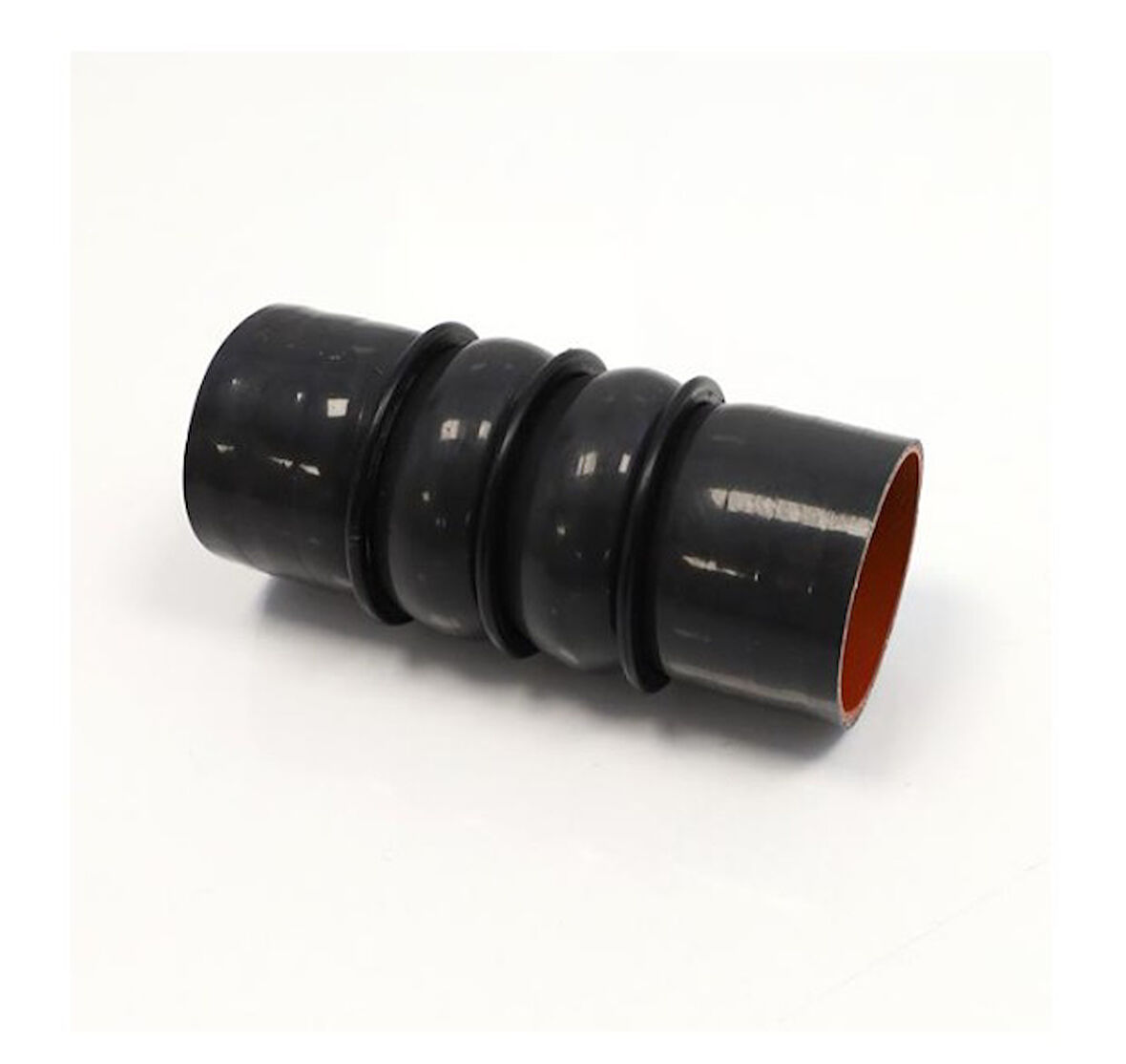 İNTERCOOLER HAVA HORTUMU (SILIKON) CONNECT BM 02