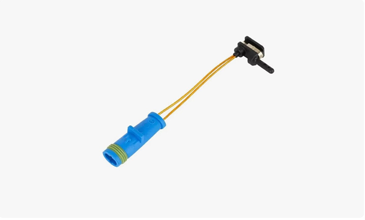 BALATA FİŞİ CLA250