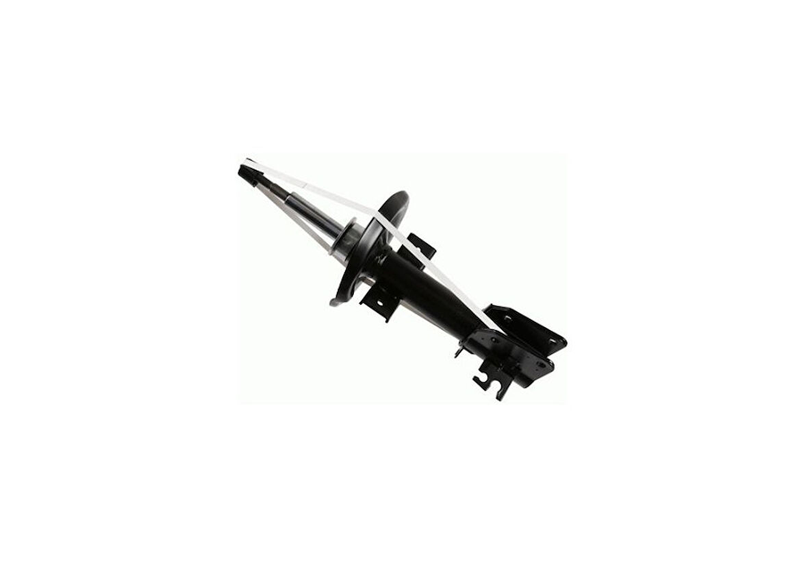 AMORTİSÖR ÖN SAĞ SOL MASTER III-MOVANO 2010=>