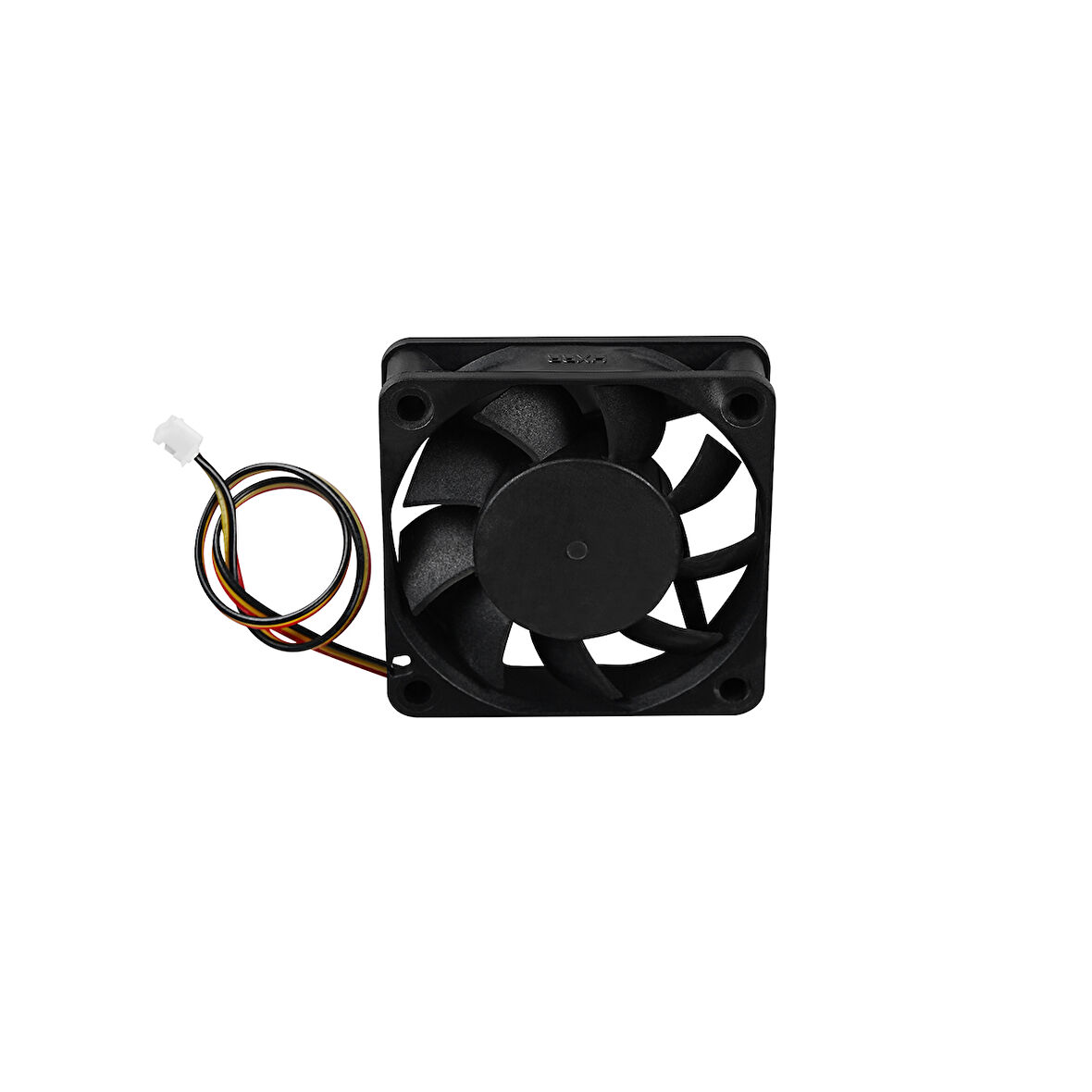 Creality 6015 Axial Fan - Hız Kontrollü -3 uç - K1 serisi / Ender-3 V3