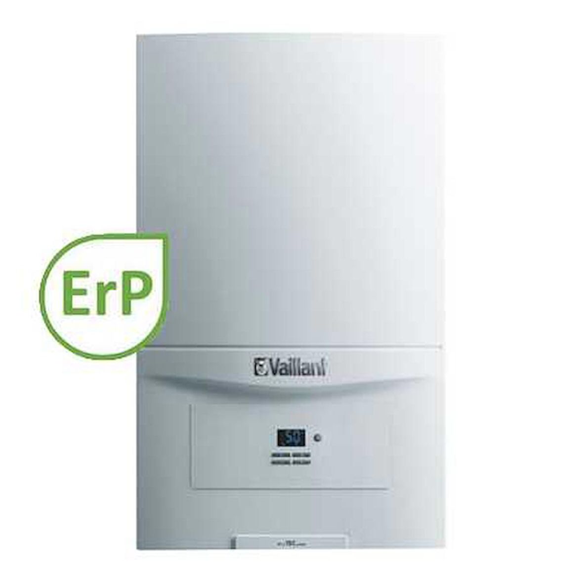 Vaillant ecoTEC 286/7-2 Pure 24/28 Kw 20.000K Tam Yoğuşmalı Kombi