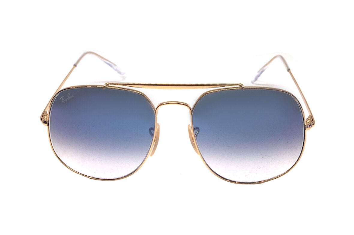 RAY-BAN GÜNEŞ RBG0RB3561 001-3F 57