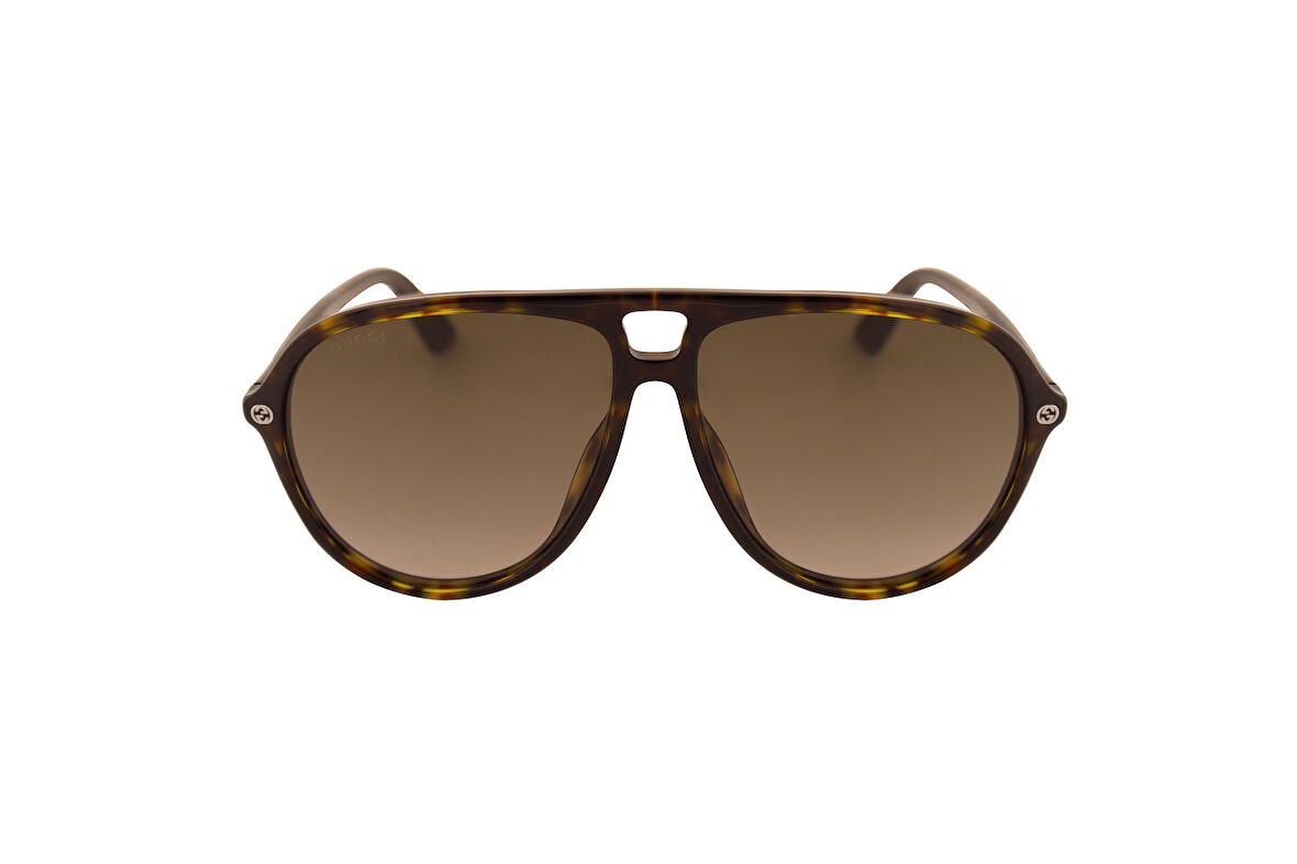 GUCCI GÜNEŞ GÖZLÜĞÜ GUC-SGG 0119S 002 00