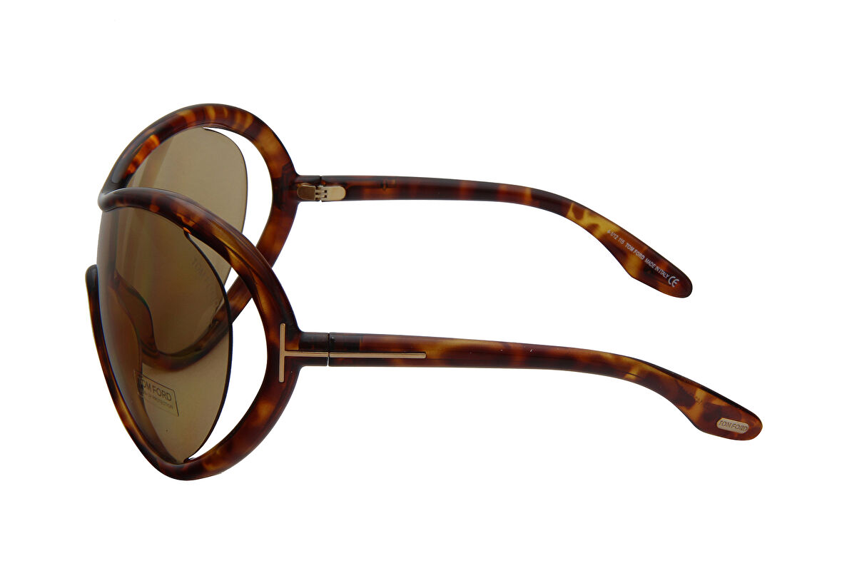 TOM FORD FT0267 052J 00