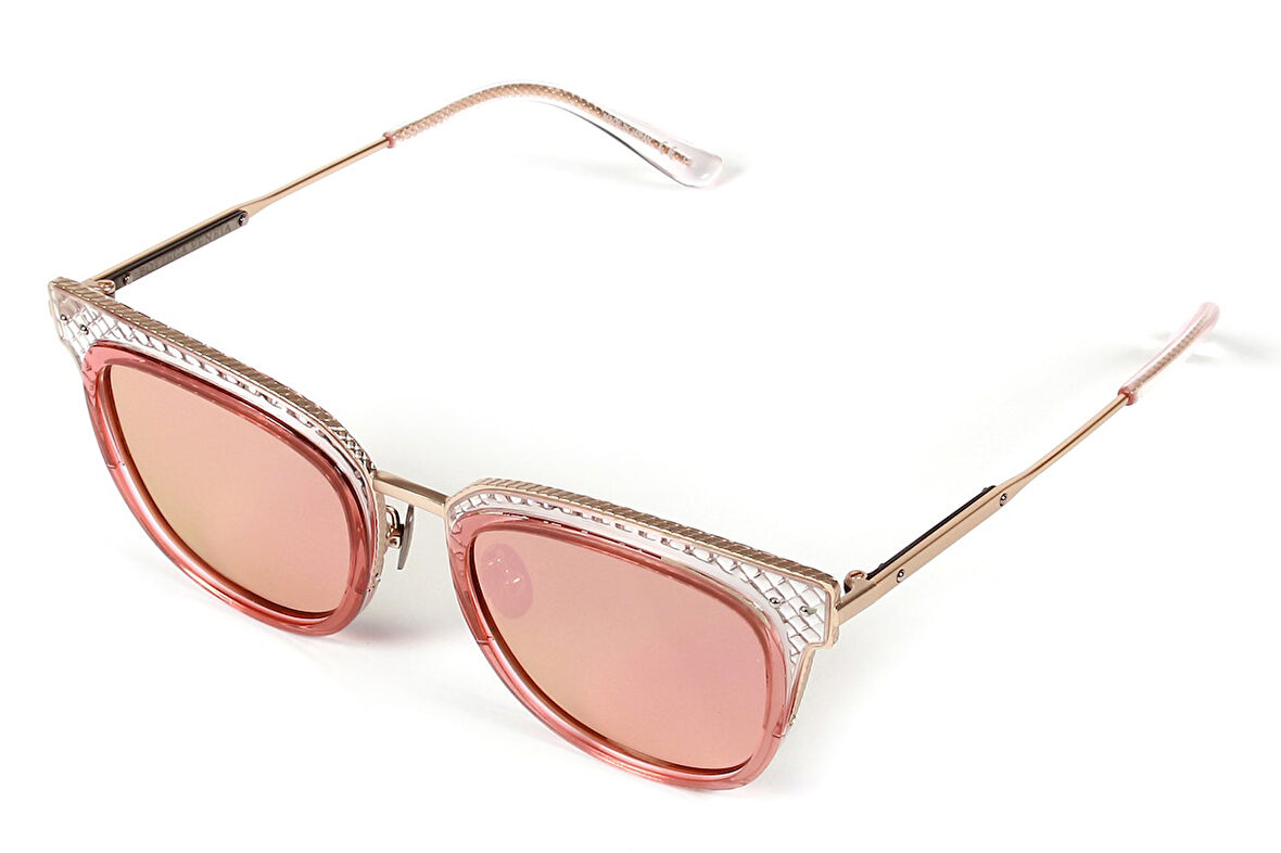 BOTTEGA VENETA SUN BV0122S 005 51/21