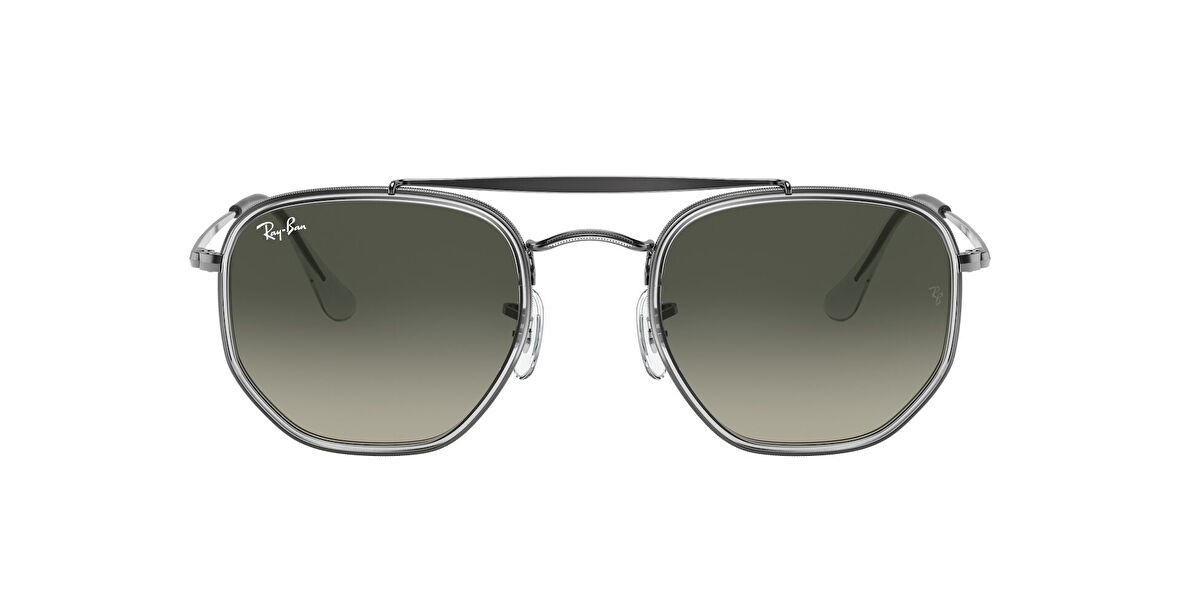 RAY-BAN GÜNEŞ RBG0RB3648M 004-71 52