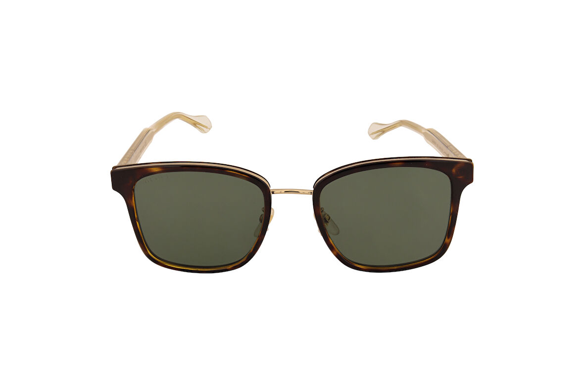 GUCCI GÜNEŞ GÖZLÜĞÜ GUC-SGG 0563-SK 002 55