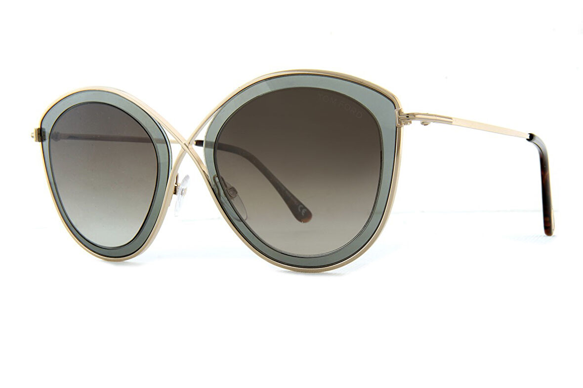 TOM FORD FT0604 50K 55