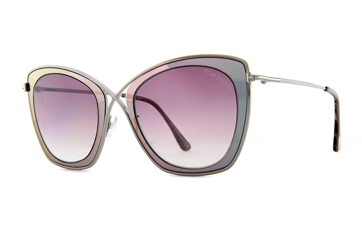 TOM FORD FT0605 77T 53