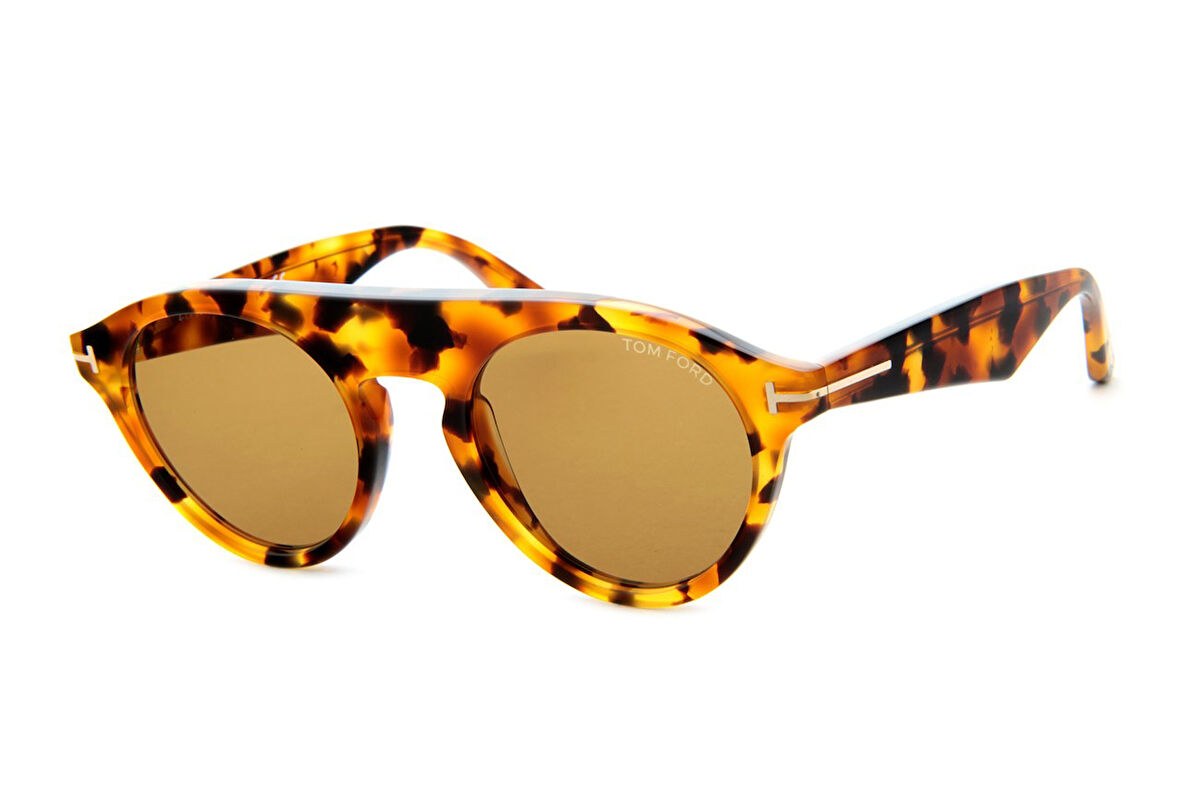 TOM FORD FT0633 55E 49