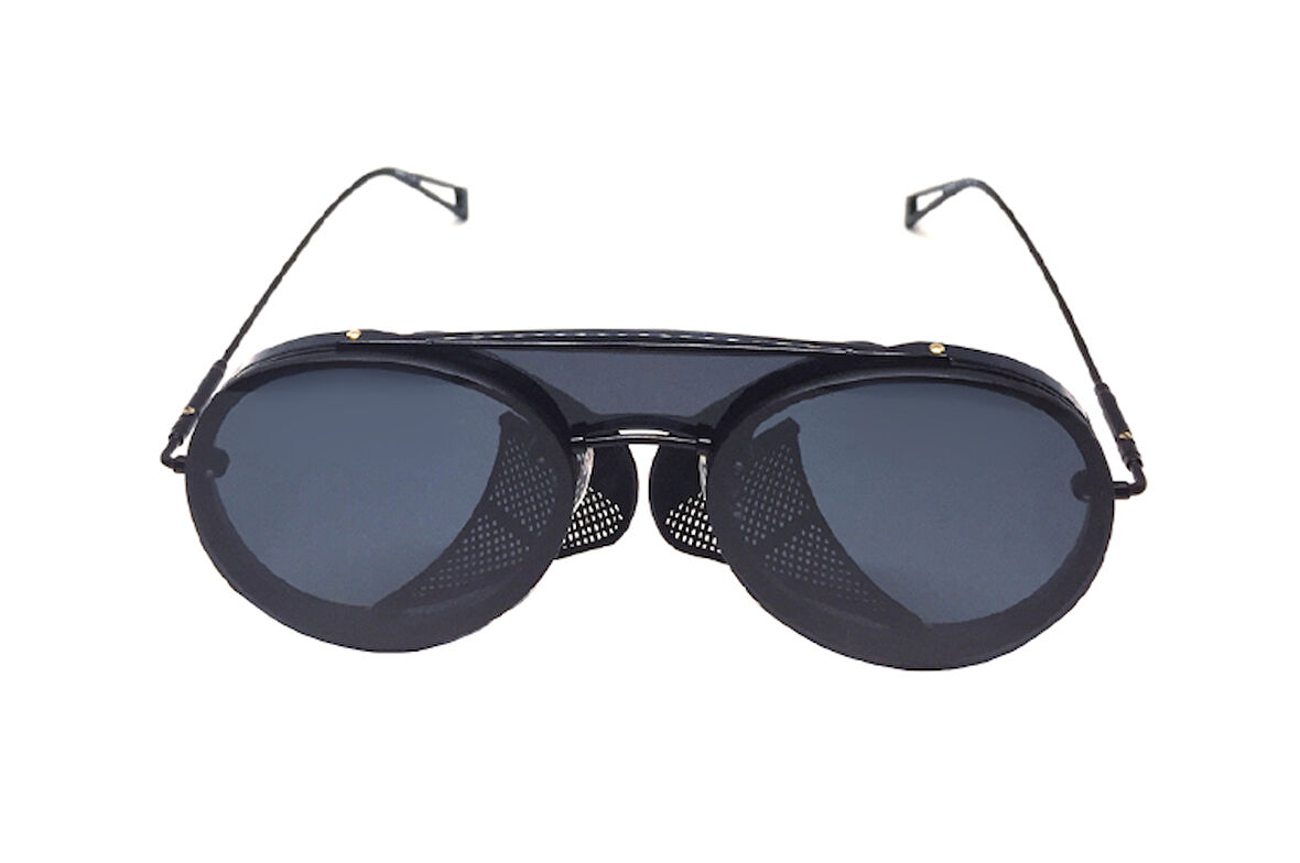 SAFILO MM BRISEIS 003 BLACK 53/17