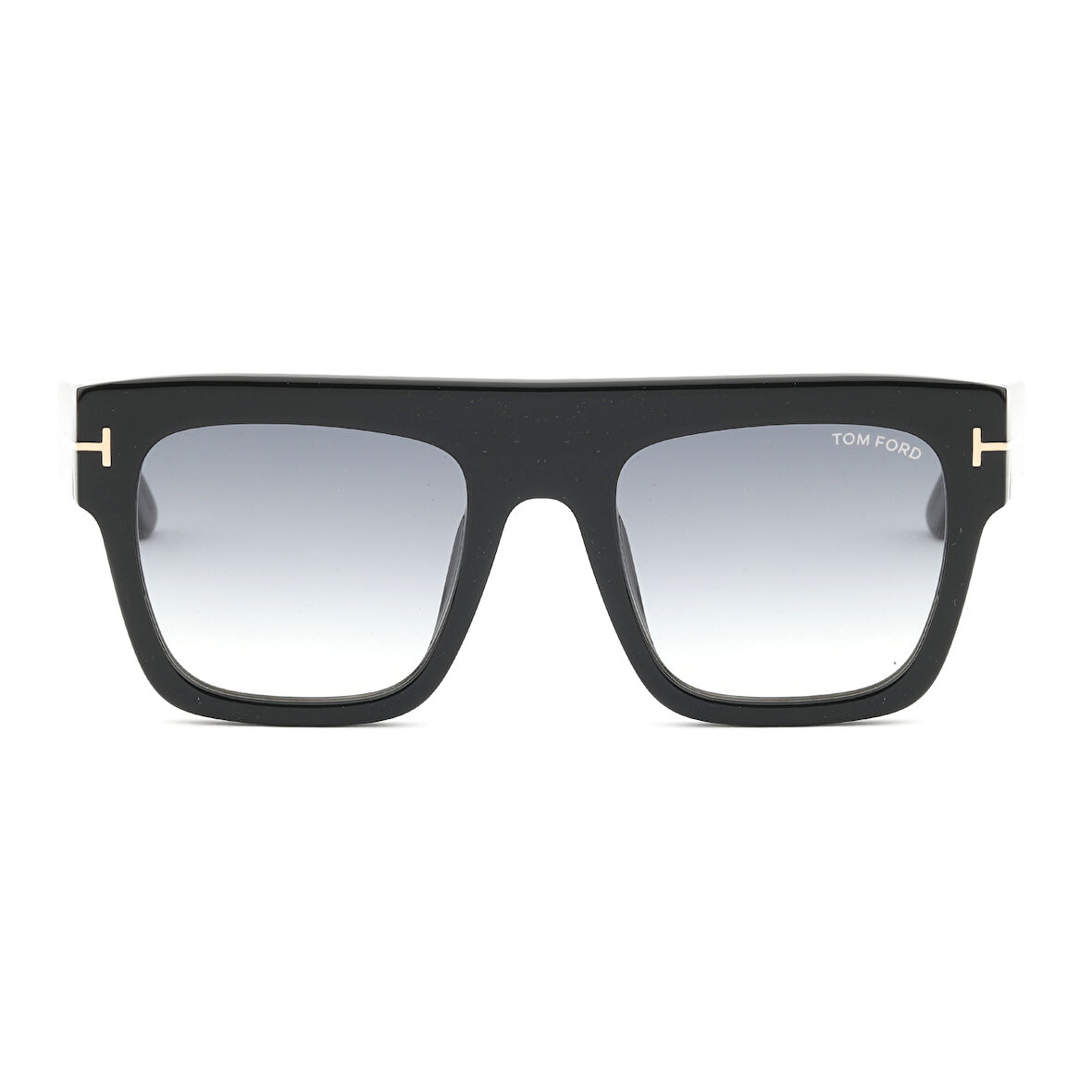 TOM FORD FT0847-S 01B 52