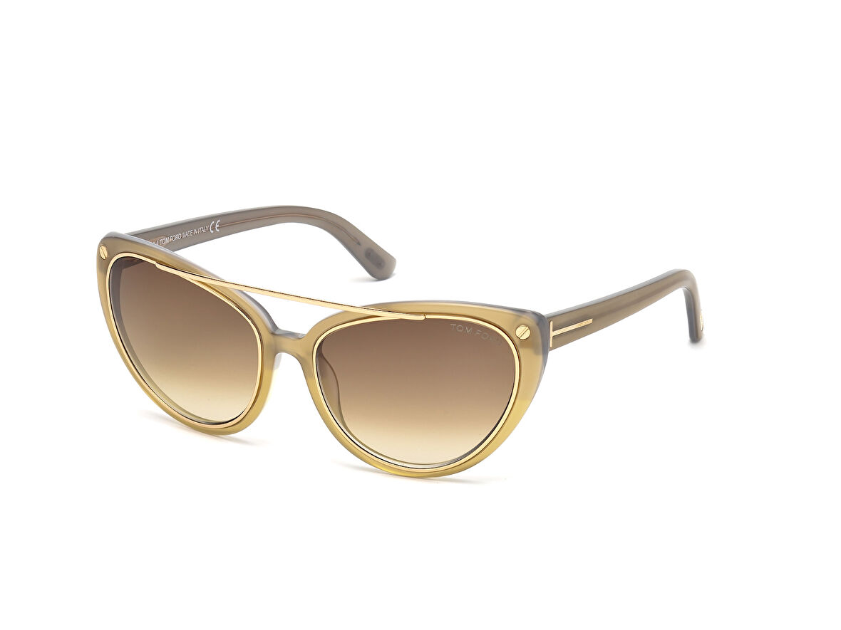 TOM FORD FT0384 34F 58