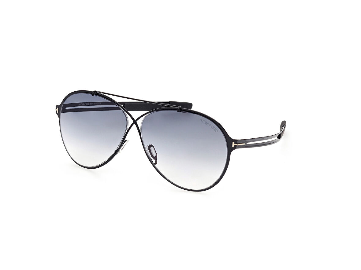 TOM FORD FT0828 01B 62