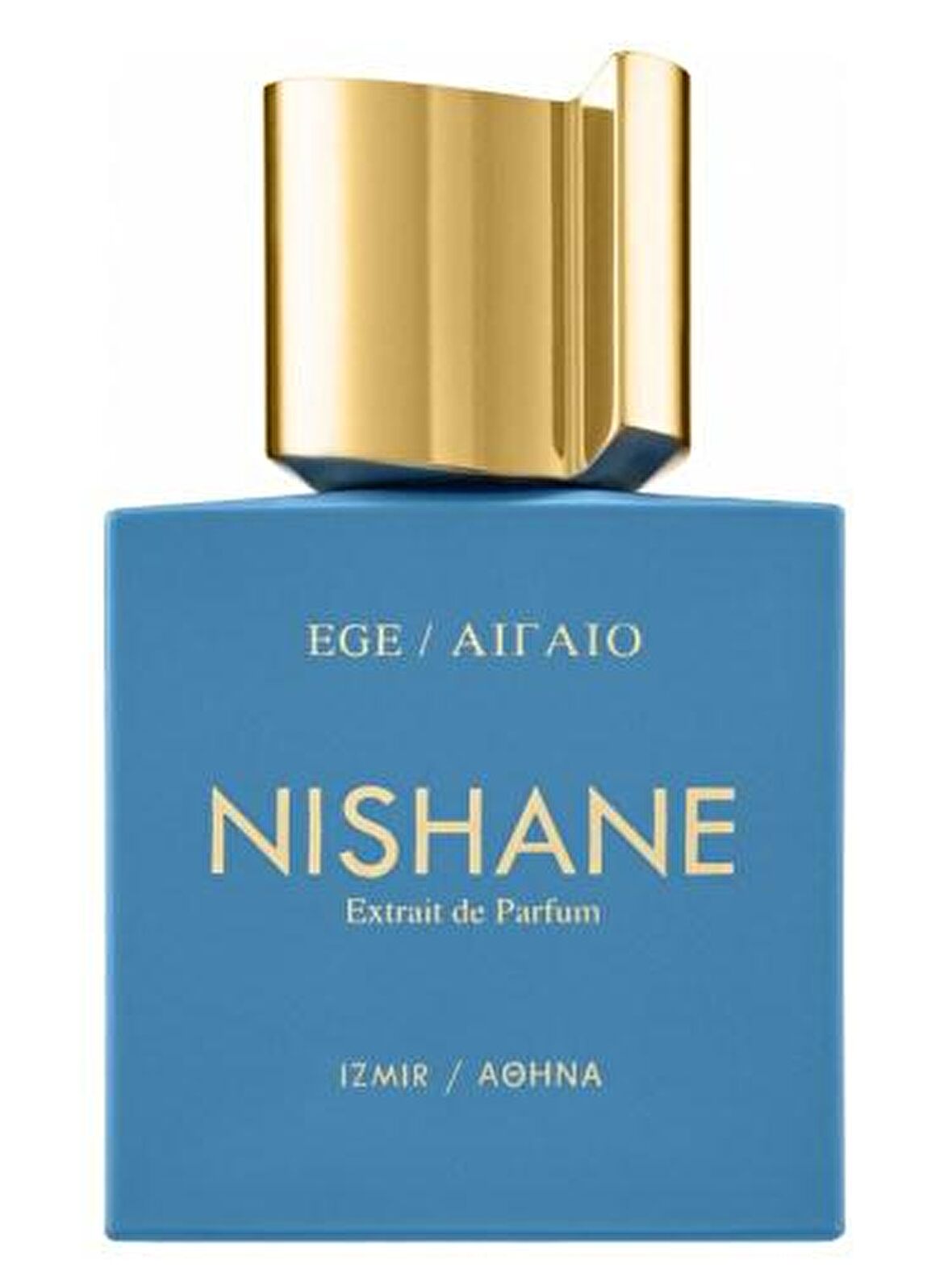 Nishane Ege EDP Çiçeksi Unisex Parfüm 100 ml  