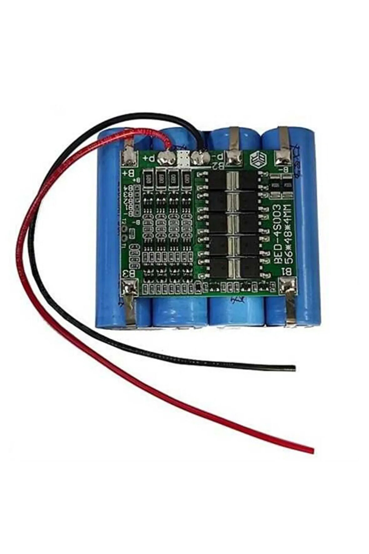 2000mah 14.4v Matkap İçin Li-on Pil Grubu