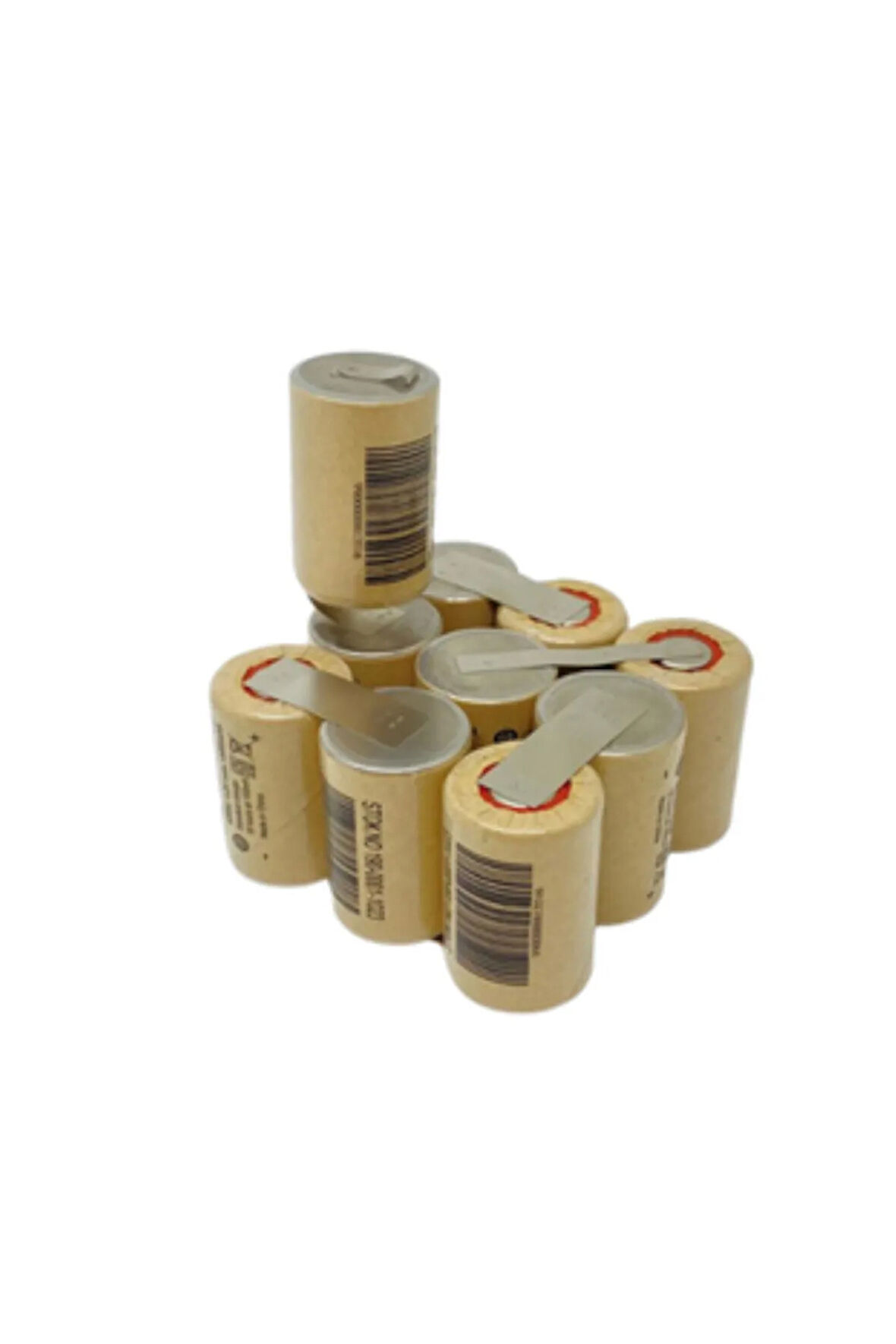 Bosch 12v Batarya Için 1500mah Pil Değişim Grubu