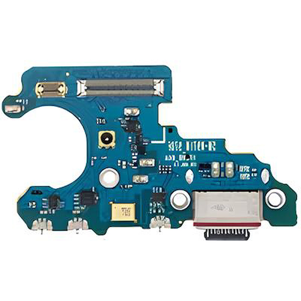 Samsung Galaxy NOTE 10 - SM-N970 Şarj Soketi Full Orijinal