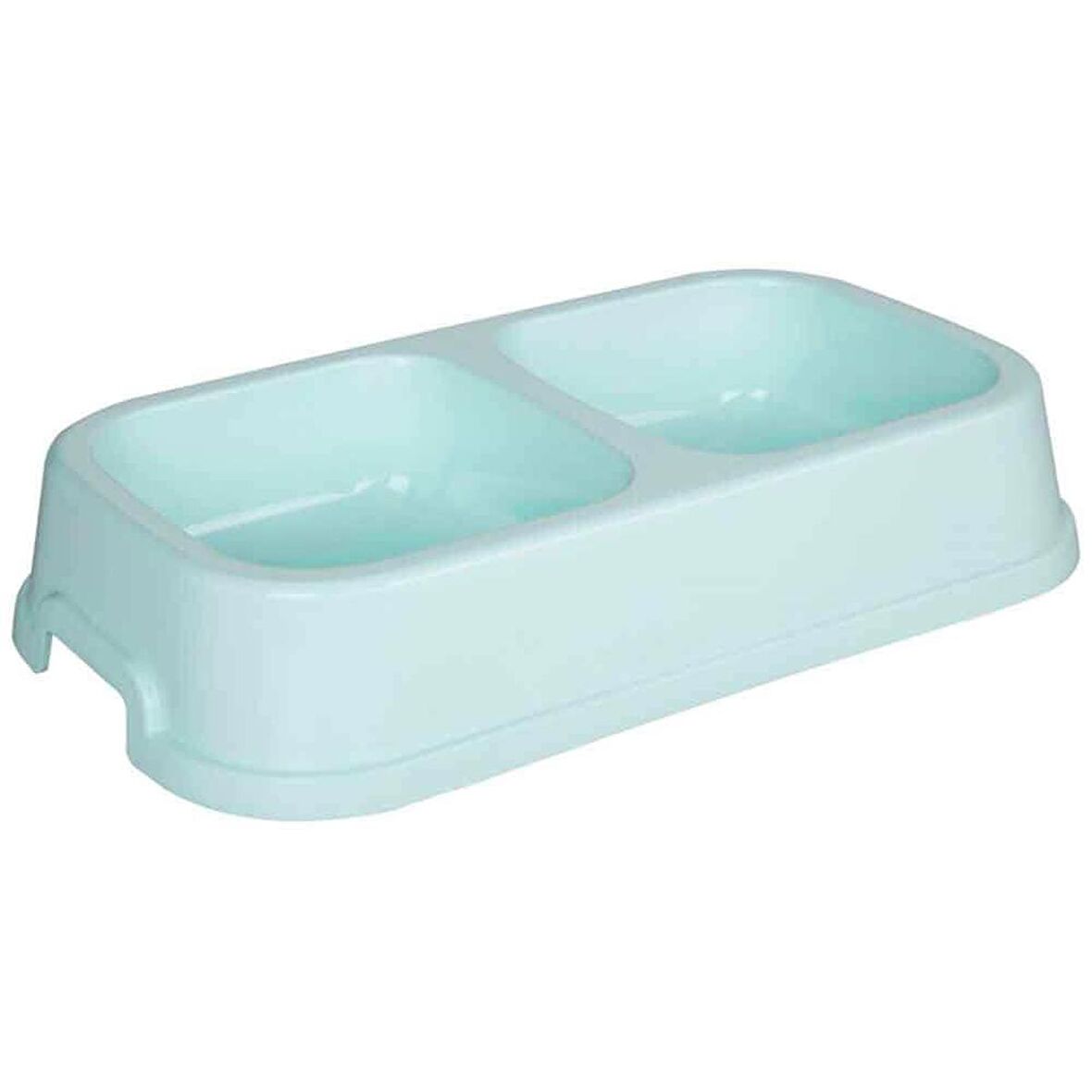 Amazon Kedi Köpek Mama Kabı İkli Yeşil S