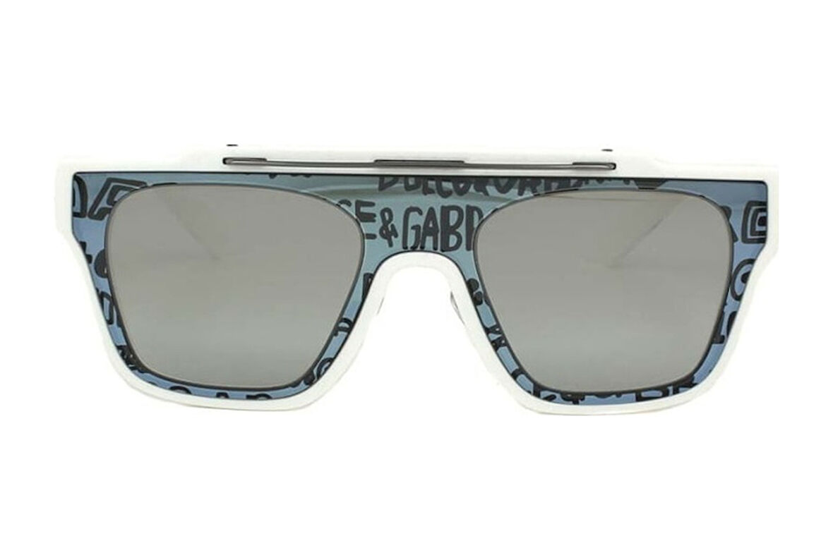 Dolce Gabbana Erkek Güneş Gözlüğü Dg6125 3312/6V