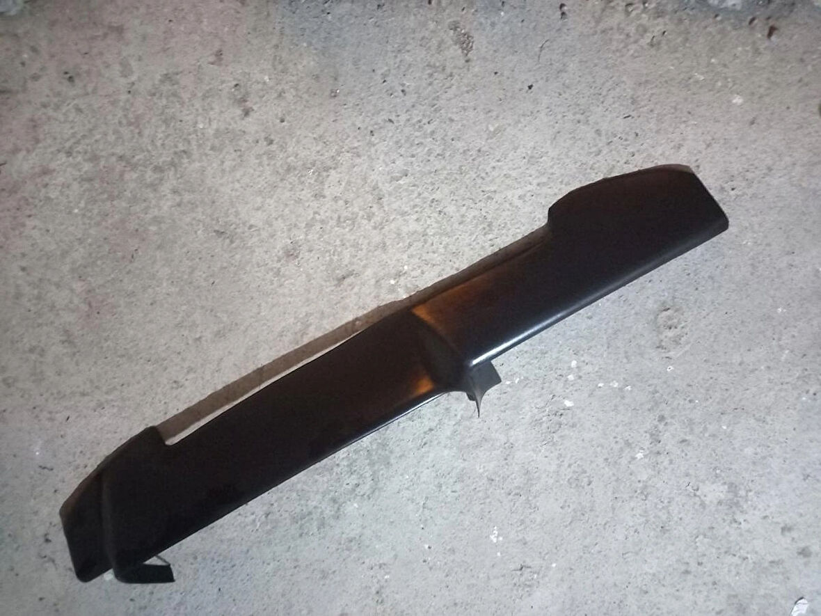 MURAT 131 TORPİDO KAPLAMA