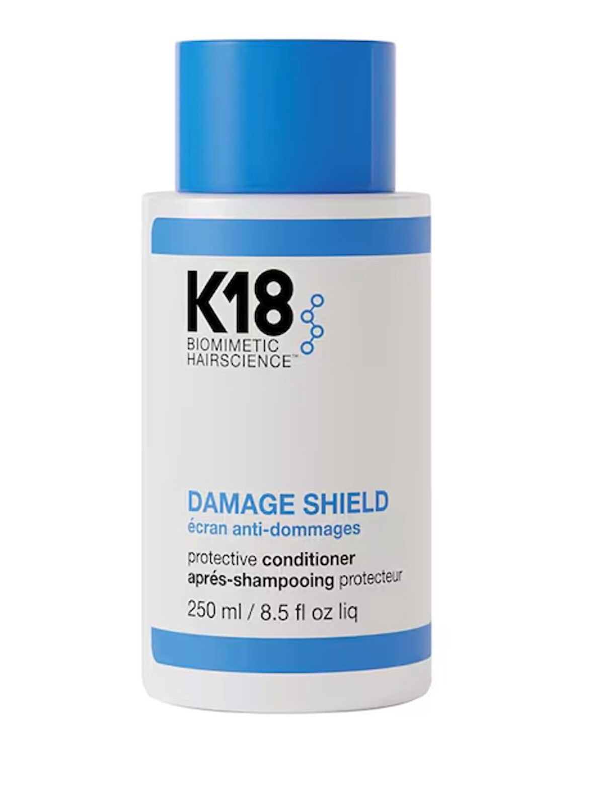 K18 DAMAGE SHIELD Protective Conditioner - Saç Kremi 250 ml