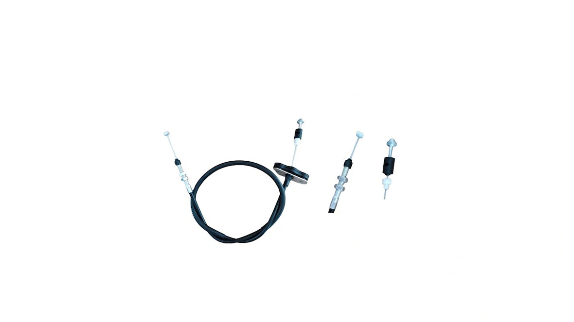 TEL GAZ HILUX LN85 89-97