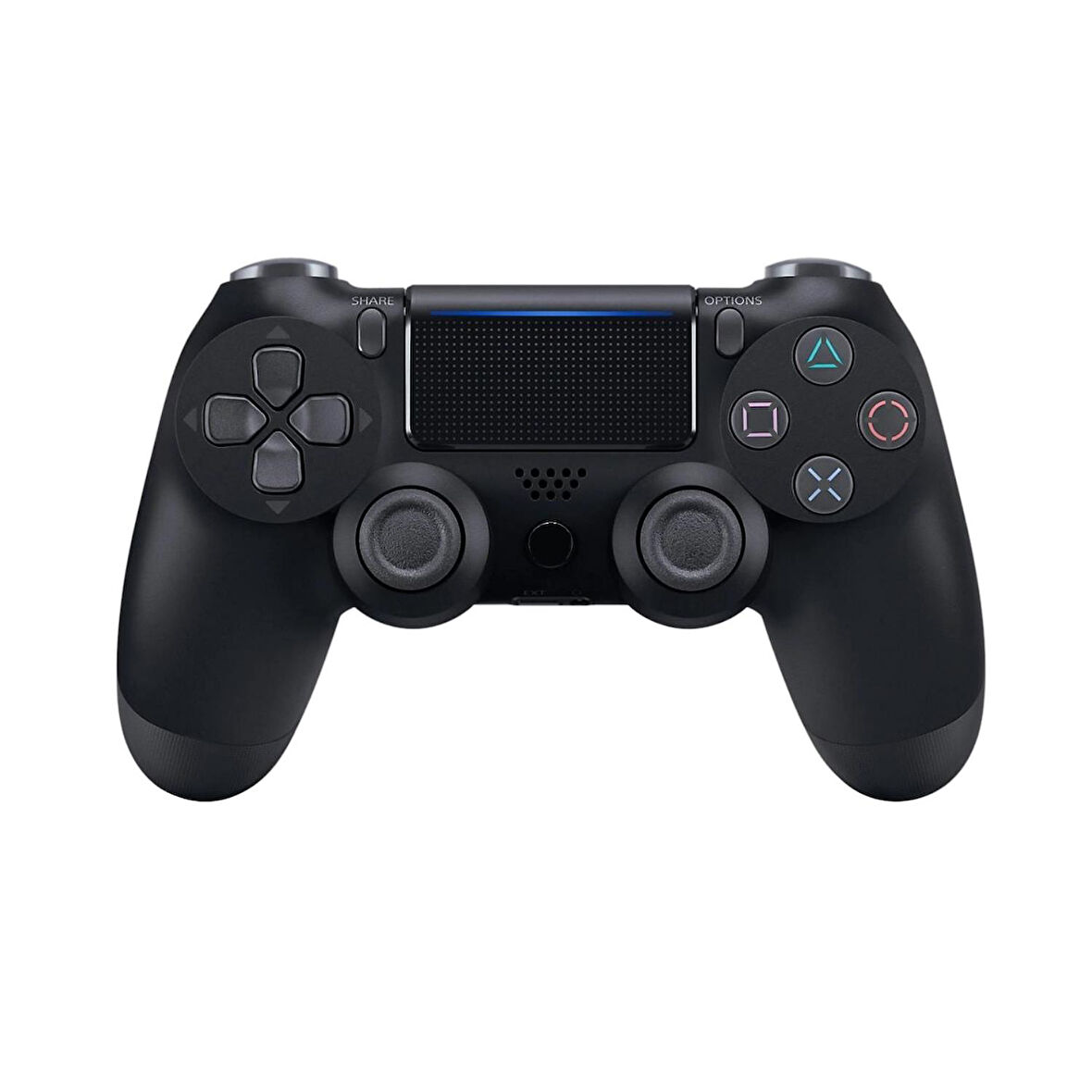 Premium PS4 Oyun Kolu Kablolu&Kablosuz Kullanım Bluetoothlu Bilgisayar Uyumlu Kol GamePad Joystick  