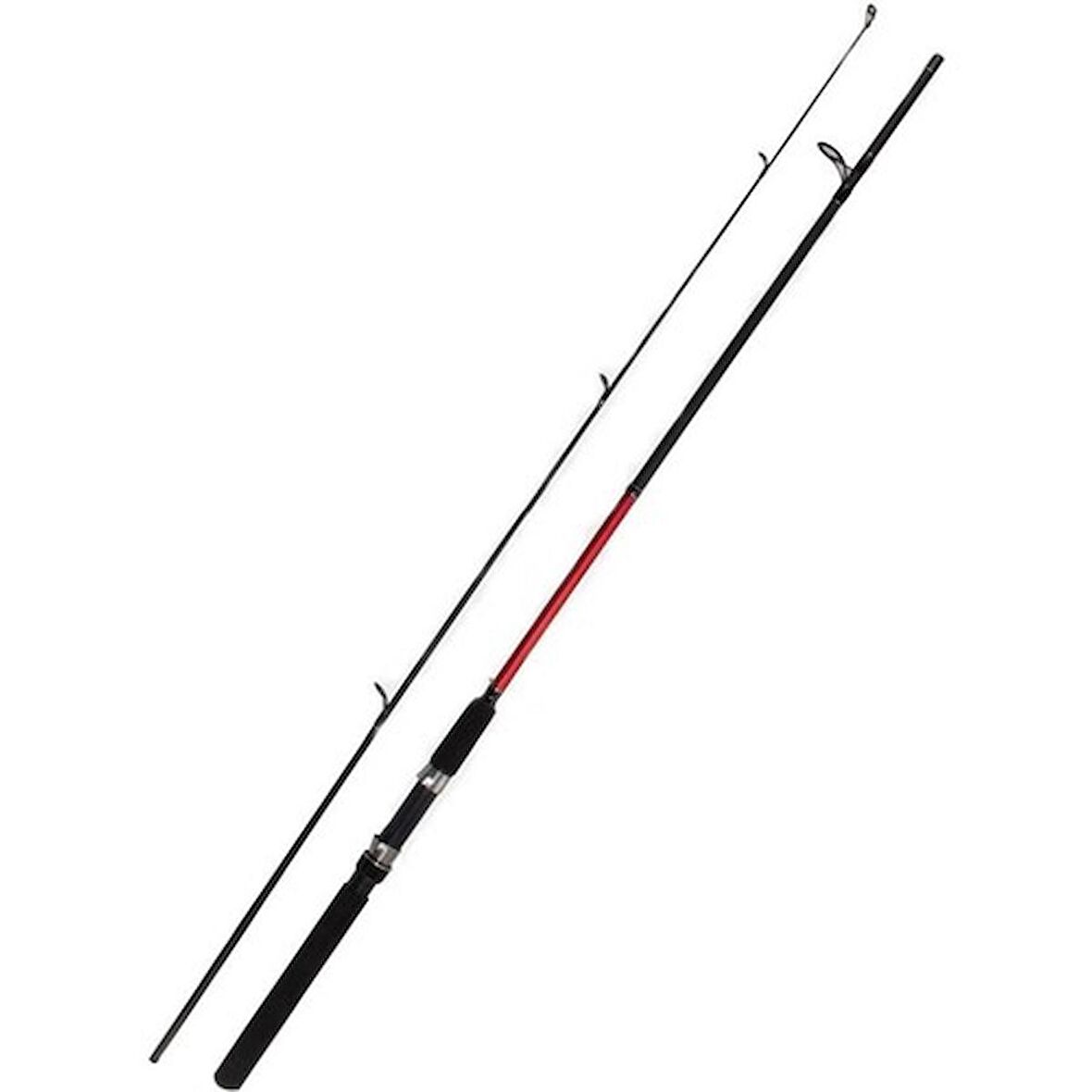 Bauer Spinex 210 cm 10-40 gr Spin Kamışı KMS-37