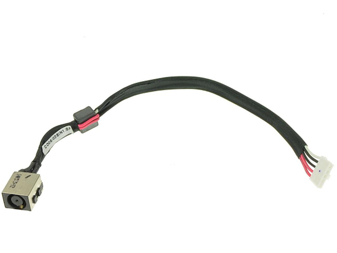 DELL INSPİRON 5547 5542 5543 KABLOLU DC POWER JACK