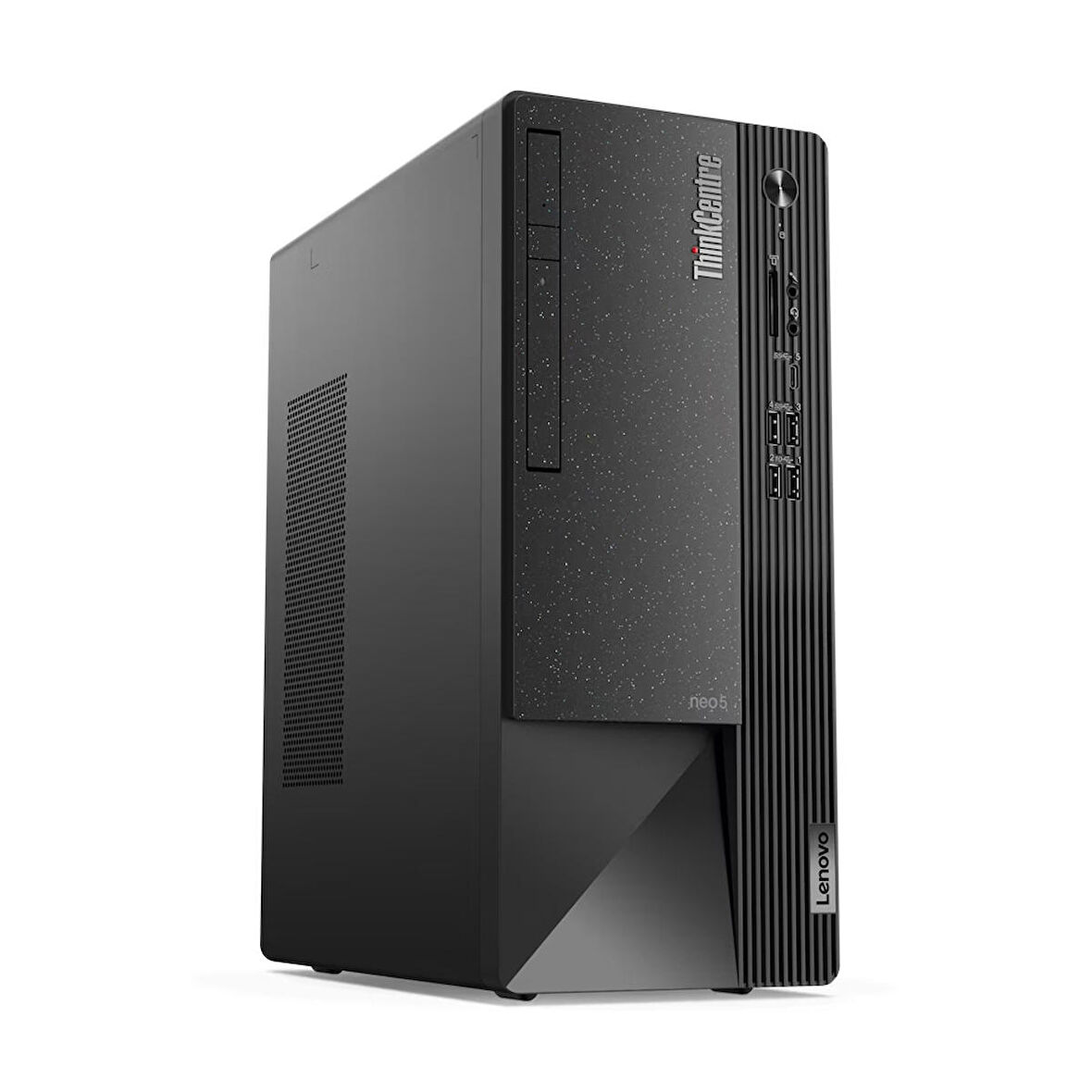Lenovo Thinkcentre NEO 50T İntel Core i5 12400 64GB 512GB SSD Freedos Masaüstü Bilgisayar 11SE00MJTXF07 + Zetta Flash Bellek