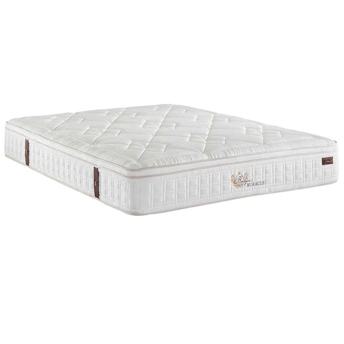 İdaş Miracle Yatak 160x200
