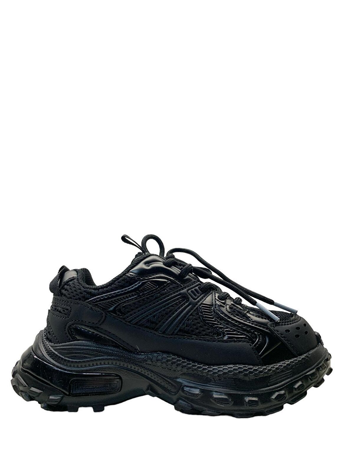 Pepino 1682 Çocuk Rahat Sneaker