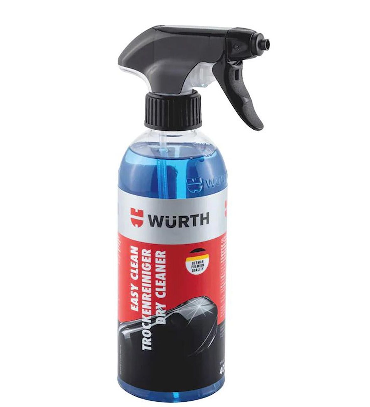 WÜRTH KURU TEMİZLEYİCİ CONSUMER LİNE 400 ML