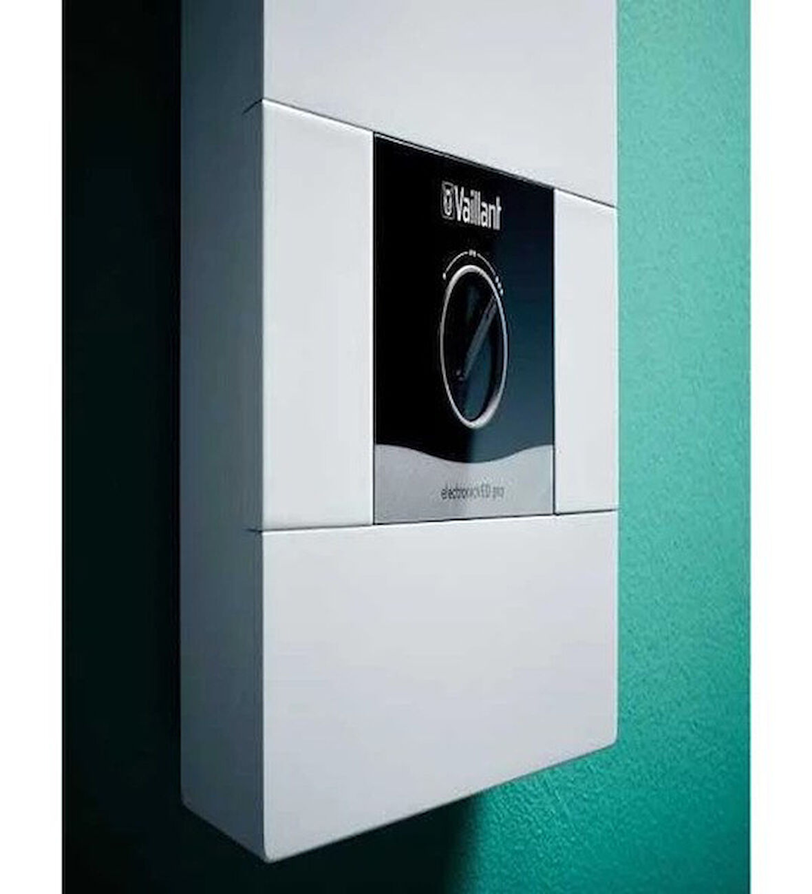 Vaillant Ved-Pro 18/8 Trifaze Elektrikli Şofben 8 Litre/Dakika