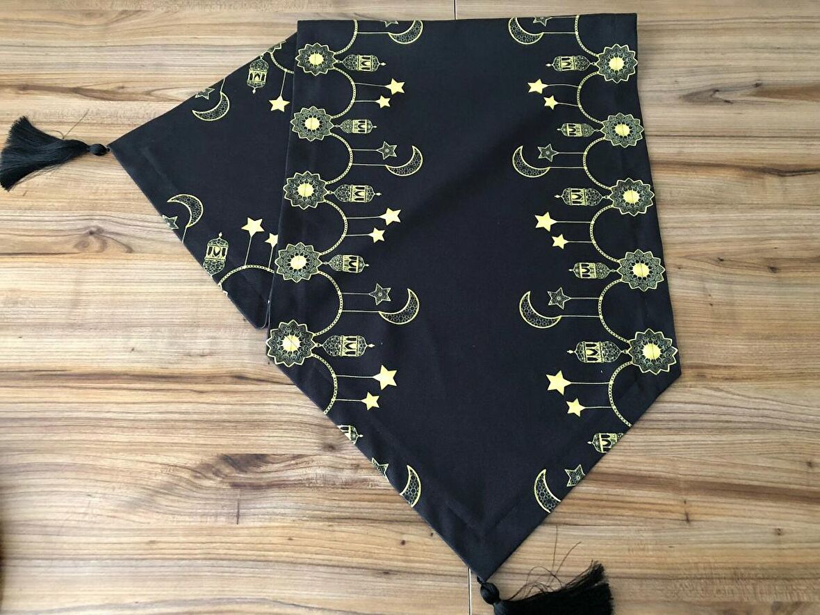 RAMAZAN DESENLİ RUNNER 02