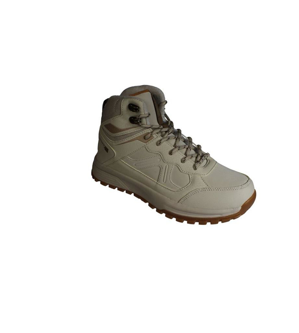 KİNETİX Kadın Kum Bilekli Kaymaz Taban Soğuğa Dayanıklı Outdoor Bot