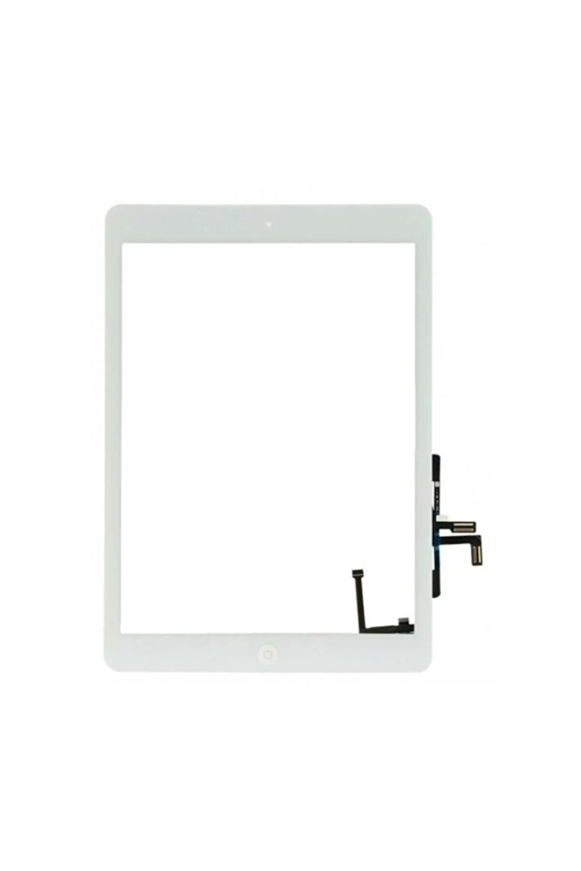 Ipad Air A1474 Uyumlu Dokunmatik Home Butonlu
