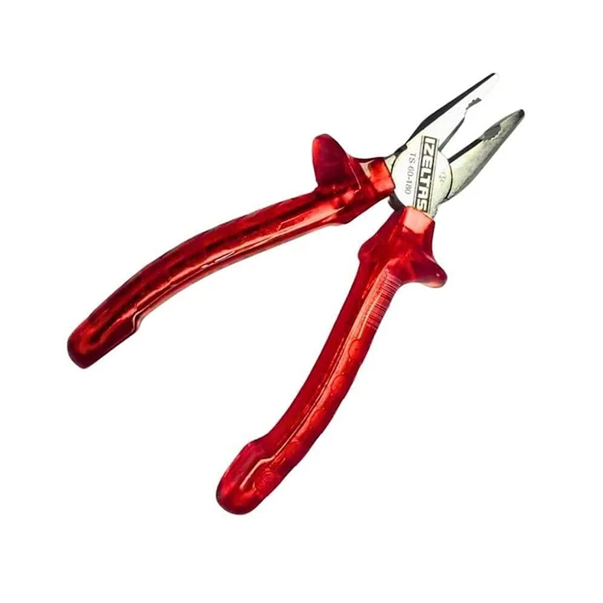 İzeltaş Kombine Pense Kraft Seri 200 mm